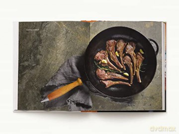 Ultra Easy Dinners - Coastal Th Kitchen [KSIĄŻKA]