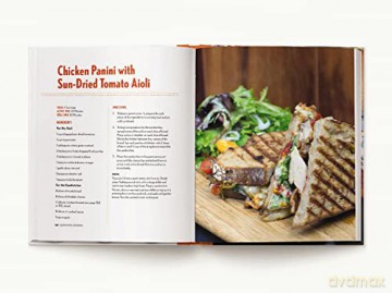 Ultra Easy Dinners - Coastal Th Kitchen [KSIĄŻKA]