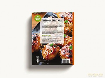 Ultra Easy Dinners - Coastal Th Kitchen [KSIĄŻKA]