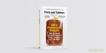 Ultra Processed People - Chris Van Tulleken [KSIĄŻKA]