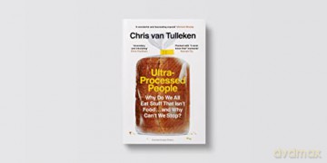 Ultra Processed People - Chris Van Tulleken [KSIĄŻKA]