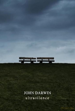 Ultrasilence - John Darwin [KSIĄŻKA]