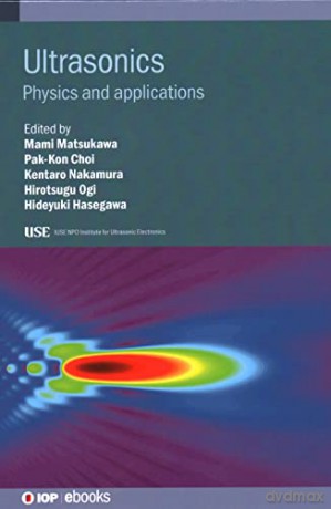 Ultrasonics Physics And Applications H [KSIĄŻKA]