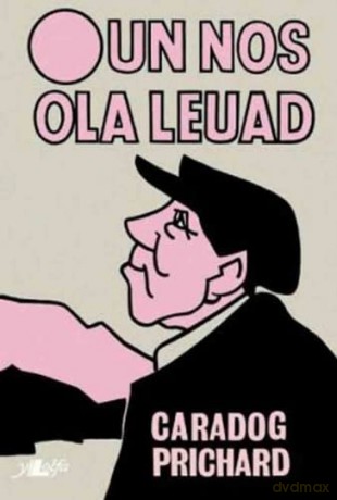 Un Nos Ola Leuad [KSIĄŻKA]