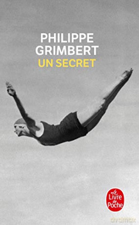 Un Secret - Philippe Grimbert [KSIĄŻKA]