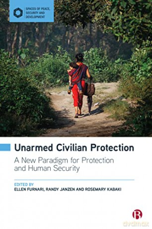 Unarmed Civilian Protection - Ellen Furnari [KSIĄŻKA]