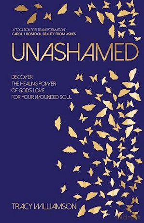 Unashamed - Tracy Williamson [KSIĄŻKA]