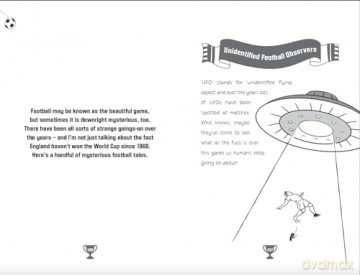 Unbelievable Football Trivia Book - Matt Oldfield [KSIĄŻKA]