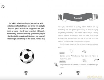 Unbelievable Football Trivia Book - Matt Oldfield [KSIĄŻKA]