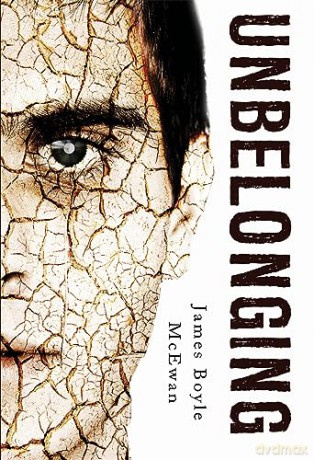 Unbelonging - James Boyle Mcewan [KSIĄŻKA]