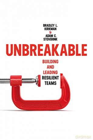 Unbreakable - Bradley L. Kirkman [KSIĄŻKA]