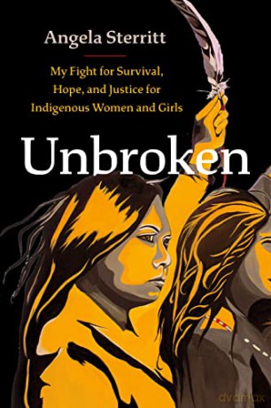Unbroken [KSIĄŻKA]