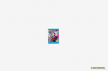 Uncanny Xmen Trading Cards The Complete - Paul Et Al Mounts [KSIĄŻKA]