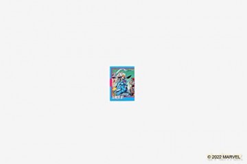 Uncanny Xmen Trading Cards The Complete - Paul Et Al Mounts [KSIĄŻKA]