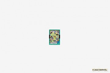 Uncanny Xmen Trading Cards The Complete - Paul Et Al Mounts [KSIĄŻKA]