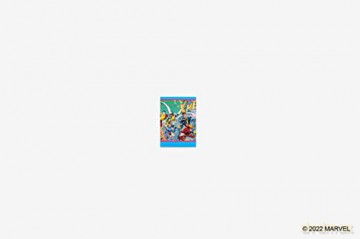 Uncanny Xmen Trading Cards The Complete - Paul Et Al Mounts [KSIĄŻKA]