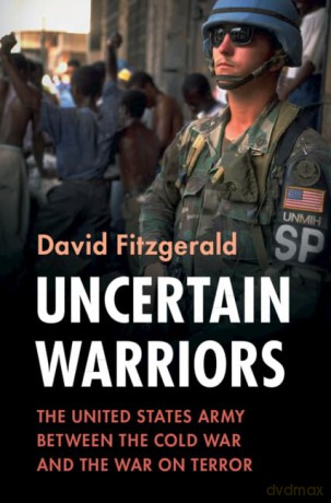 Uncertain Warriors - David Fitzgerald [KSIĄŻKA]