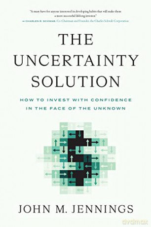 Uncertainty Solution The - John M Jennings [KSIĄŻKA]