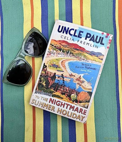 Uncle Paul - Celia Fremlin [KSIĄŻKA]