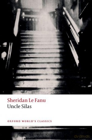 Uncle Silas - Sheridan Le Fanu [KSIĄŻKA]