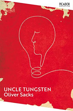 Uncle Tungsten - Oliver Sacks [KSIĄŻKA]