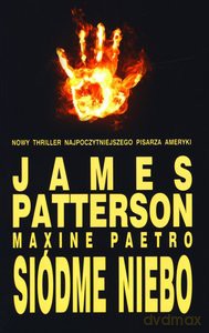Siódme Niebo - Patterson [KSIĄŻKA]