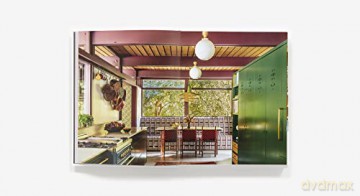 Uncommon Kitchens - Sophie Donelson [KSIĄŻKA]
