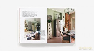 Uncommon Kitchens - Sophie Donelson [KSIĄŻKA]