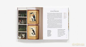 Uncommon Kitchens - Sophie Donelson [KSIĄŻKA]