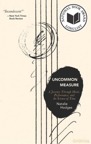 Uncommon Measure Journey Through Musip [KSIĄŻKA]