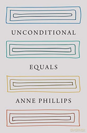 Unconditional Equals [KSIĄŻKA]