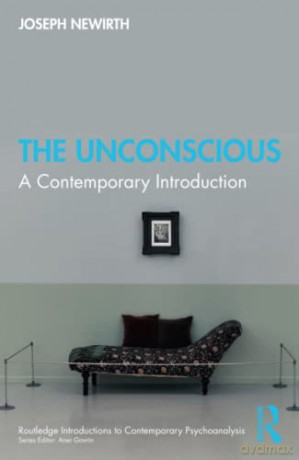 Unconscious - Joseph Newirth [KSIĄŻKA]