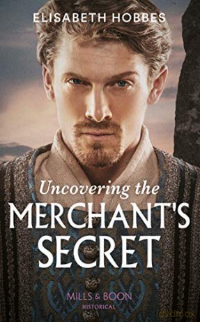 Uncovering Merchants Secret Pb - Elisabeth Hobbes [KSIĄŻKA]