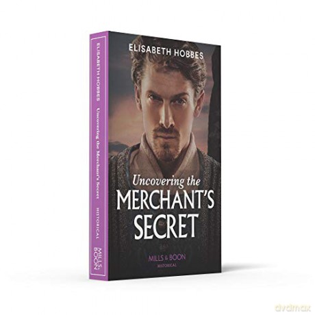 Uncovering Merchants Secret Pb - Elisabeth Hobbes [KSIĄŻKA]