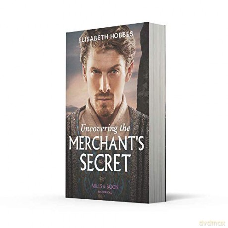 Uncovering Merchants Secret Pb - Elisabeth Hobbes [KSIĄŻKA]