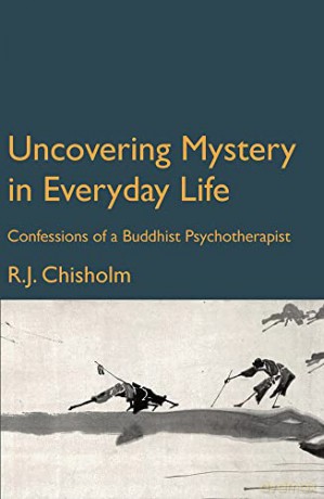 Uncovering Mystery In Everyday Life - Bob Chisholm [KSIĄŻKA]