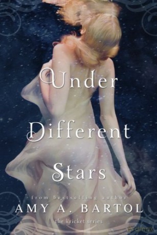 Under Different Stars - Amy A. Bartol [KSIĄŻKA]