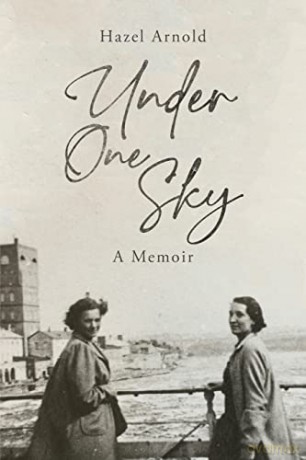 Under One Sky - Hazel Arnold [KSIĄŻKA]