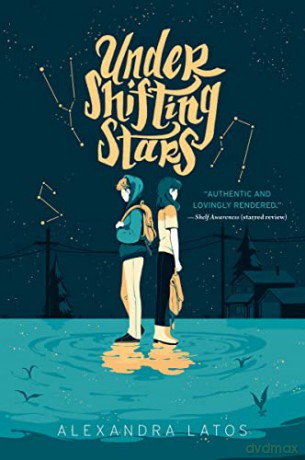Under Shifting Stars Pb - Latos Alexandra [KSIĄŻKA]