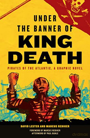 Under The Banner Of King Death - Paul Buhle [KSIĄŻKA]