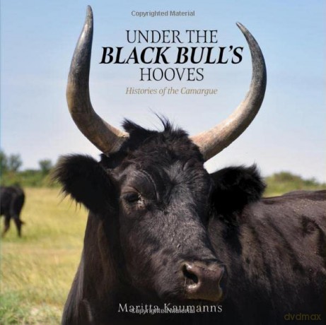 Under The Black Bull's Hooves [KSIĄŻKA]