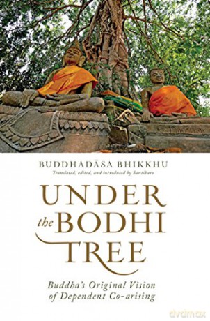 Under The Bodhi Tree - Ajahn Buddhadasa [KSIĄŻKA]