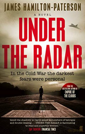 Under The Radar - J Hamilton-Paterson [KSIĄŻKA]