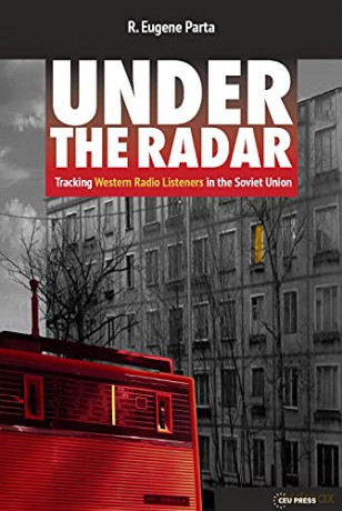 Under The Radar - R. Eugene Parta [KSIĄŻKA]