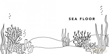 Under The Sea - Alli Koch [KSIĄŻKA]