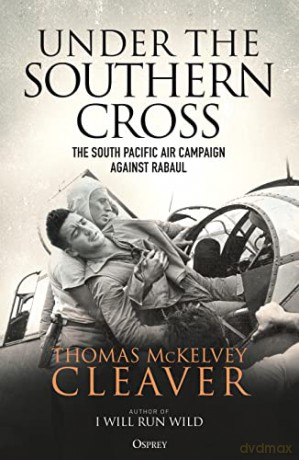 Under The Southern Cross - Thomas M Cleaver [KSIĄŻKA]