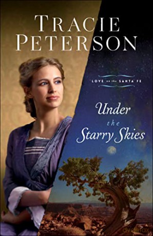 Under The Starry Skies - Peterson Tracie [KSIĄŻKA]