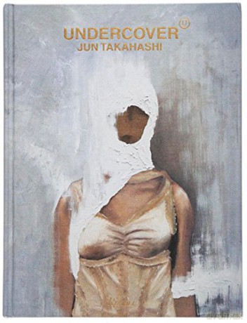 Undercover - Jun Takahashi [KSIĄŻKA]