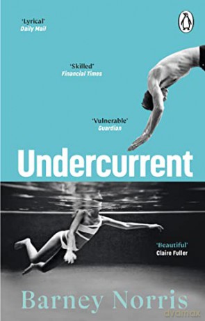 Undercurrent - Barney Norris [KSIĄŻKA]