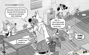 Underdogs Fake It Till They Make It The - Kate Temple [KSIĄŻKA]